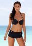 Lascana Bikini-hotpants Italy Met riem - Thumbnail 1