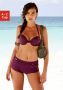 Lascana Bikini-hotpants Italy Met riem - Thumbnail 1