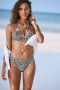 Lascana Bikinibroekje Clara in een klassiek model - Thumbnail 1