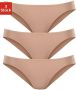 Lascana Bikinibroekje Hoogwaardige modalkwaliteit (3 stuks) - Thumbnail 1