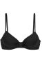 Lascana Bikinitop met beugels met gewatteerde cups - Thumbnail 3