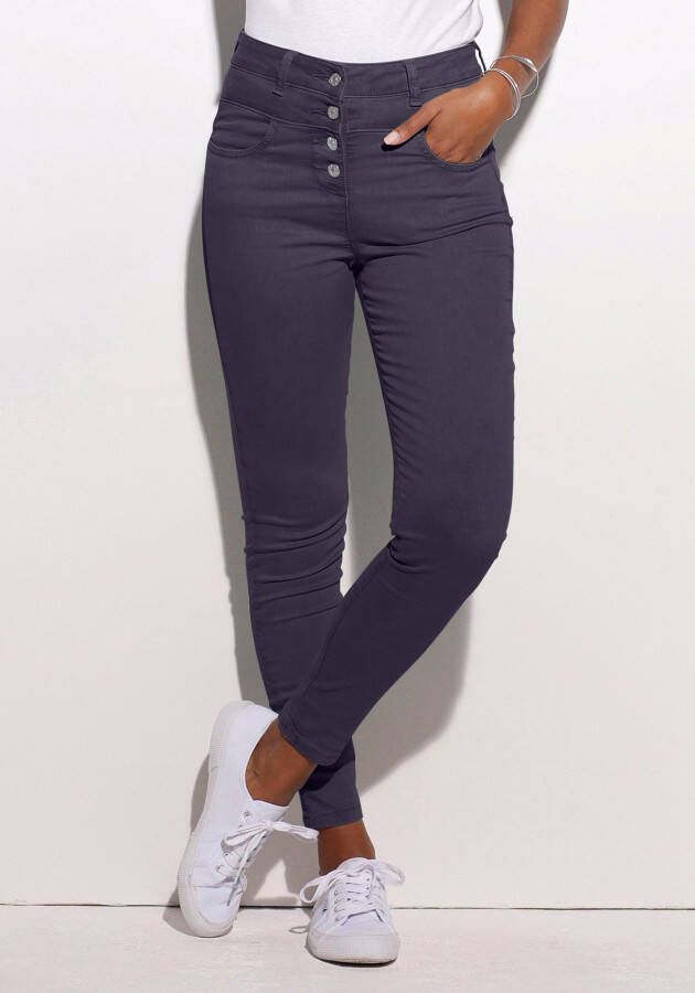 Lascana High-waist jeans