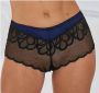 Lascana Hipster Sofia van iets transparante kant - Thumbnail 2