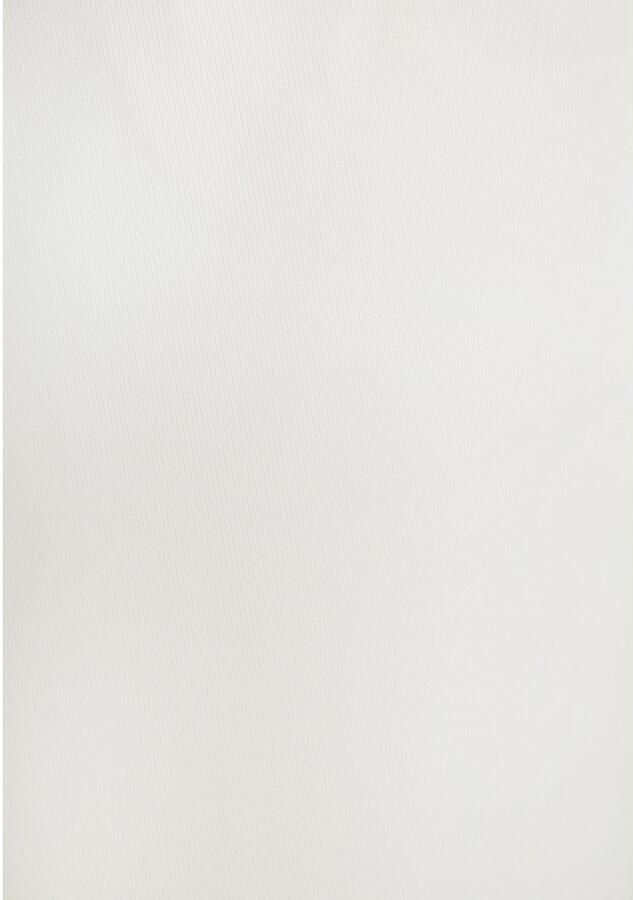 Lascana 7 8 broek met persvouwen smalle pijp - Foto 4