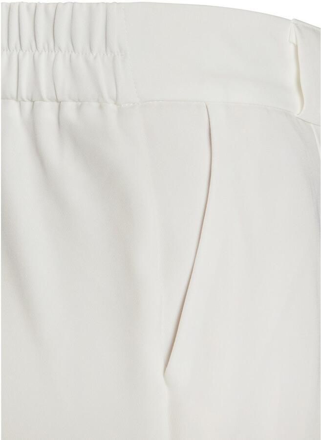 Lascana 7 8 broek met persvouwen smalle pijp