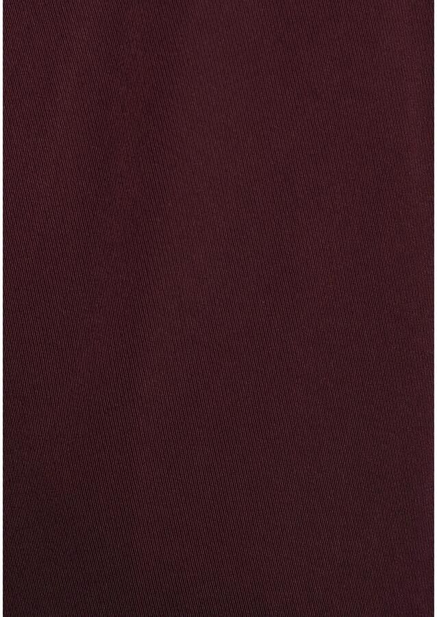 Lascana 7 8 broek met persvouwen smalle pijp - Foto 4