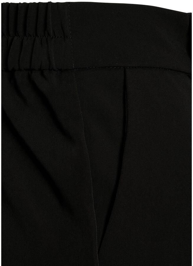 Lascana 7 8 broek met persvouwen smalle pijp