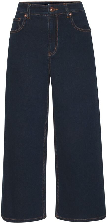 Lascana 7 8 jeans van katoen-denim straight-leg - Foto 6