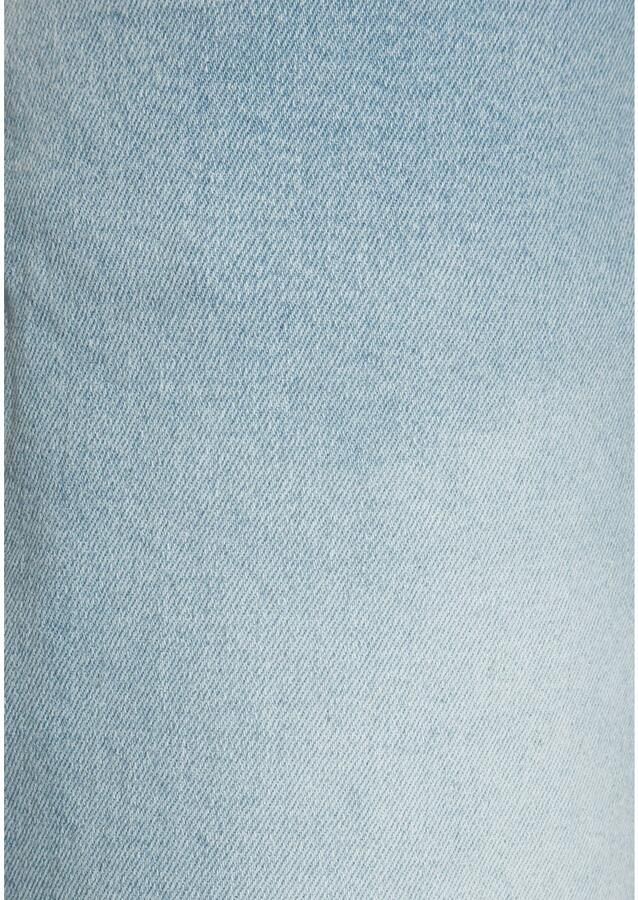 Lascana 7 8 jeans van katoen-denim straight-leg - Foto 3