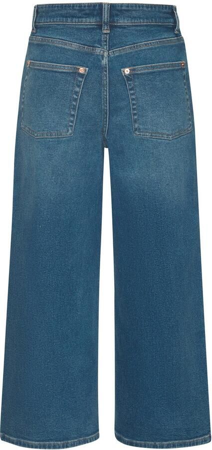 Lascana 7 8 jeans van katoen-denim straight-leg - Foto 5