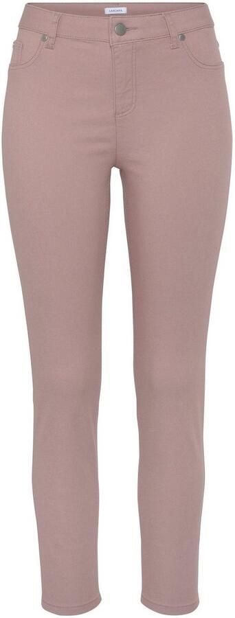 Lascana 7 8-jegging in skinny fit stretch denim basic - Foto 7