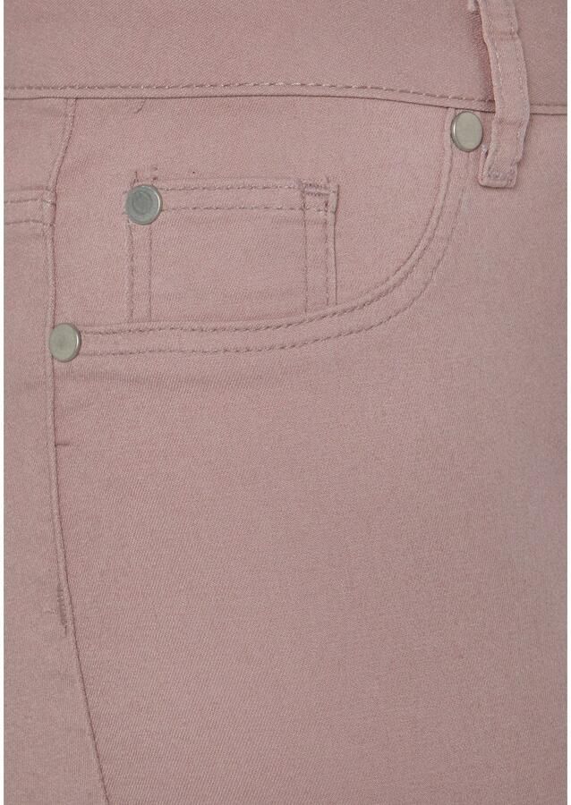 Lascana 7 8-jegging in skinny fit stretch denim basic - Foto 2