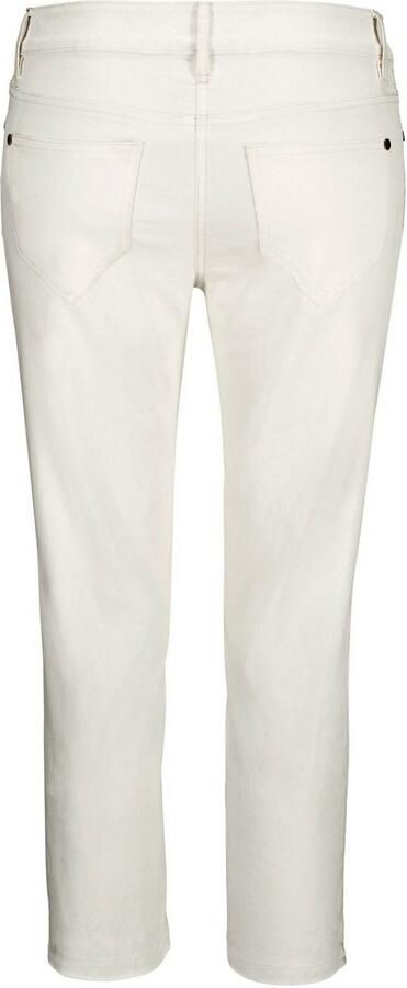 Lascana 7 8-jegging in skinny fit stretch denim basic - Foto 9