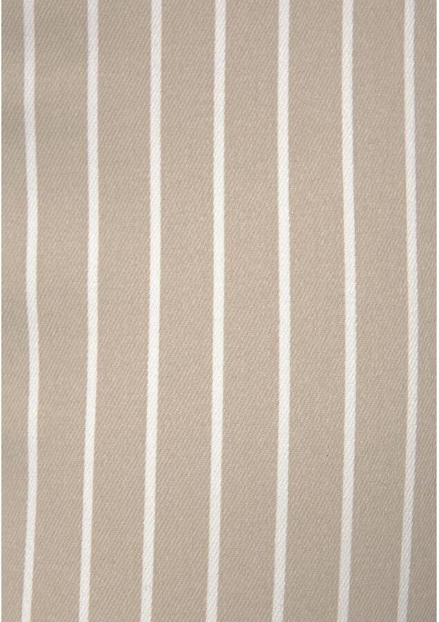 Lascana 7 8-jegging met gestreepte print in slim-fit superstretch stof - Foto 5