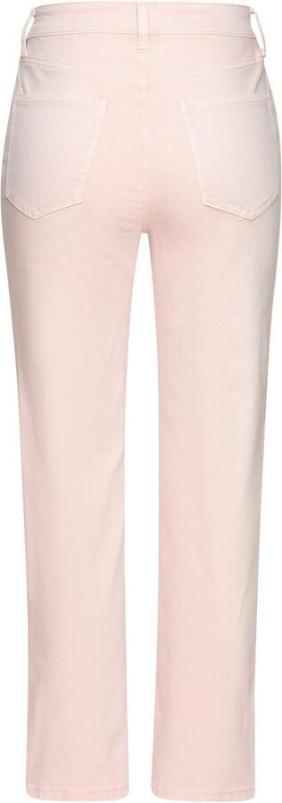 Lascana Ankle jeans met stretch elastische jeans in rechte pasvorm - Foto 7