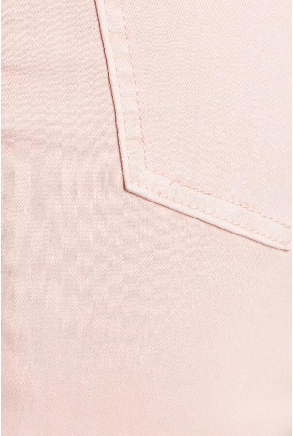 Lascana Ankle jeans met stretch elastische jeans in rechte pasvorm - Foto 4