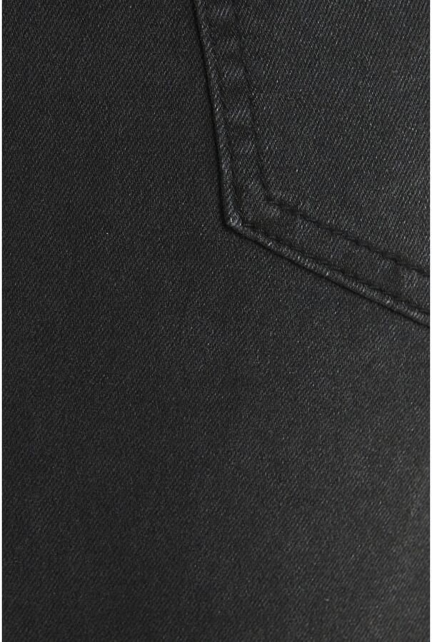 Lascana Ankle jeans met stretch elastische jeans in rechte pasvorm - Foto 2