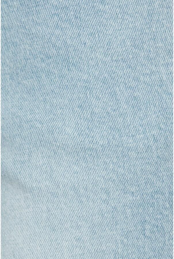 Lascana Ankle jeans met stretch elastische jeans in rechte pasvorm - Foto 4