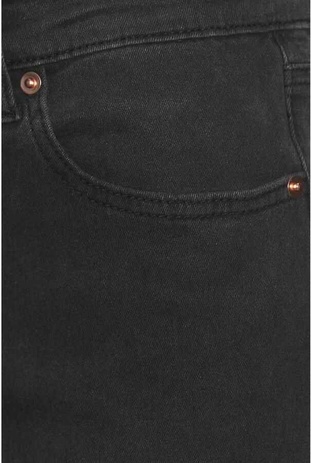 Lascana Ankle jeans met stretch elastische jeans in rechte pasvorm - Foto 3