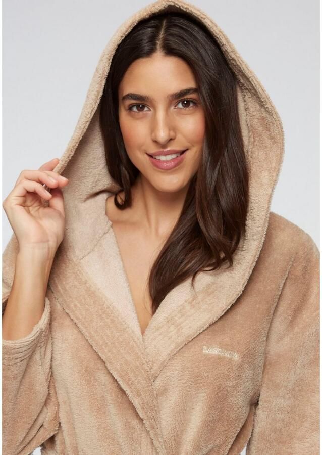 Lascana Badjas - Foto 2