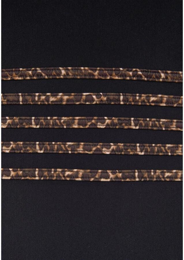 Lascana Badpak ADELE met een modellerend effect en gedessineerde details - Foto 3