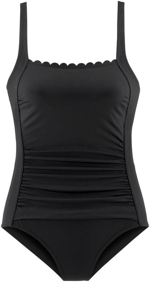 Lascana Badpak Camilla met middeninzet ingebouwde softcups onderborst-elastiek voor - Foto 4