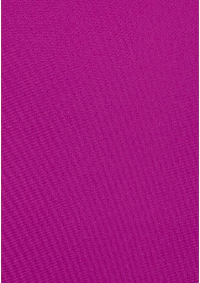 Lascana Badpak Cillo met nobele rimpeling - Foto 2