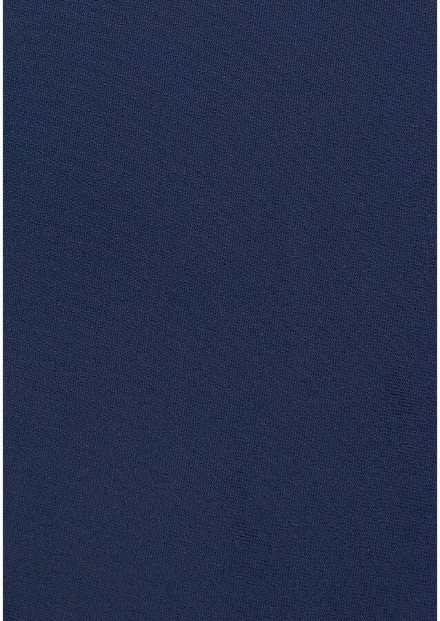 Lascana Badpak Cillo met nobele rimpeling - Foto 1