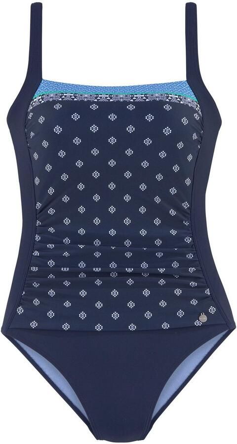 Lascana Badpak geïntegreerde softcups verstelbare bandjes - Foto 5