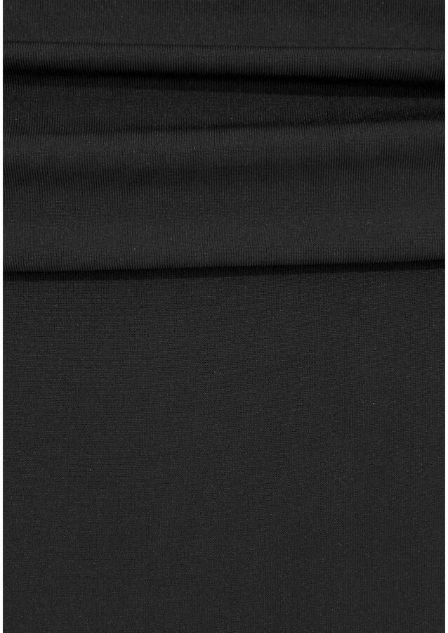 Lascana Badpak in bandeau-look