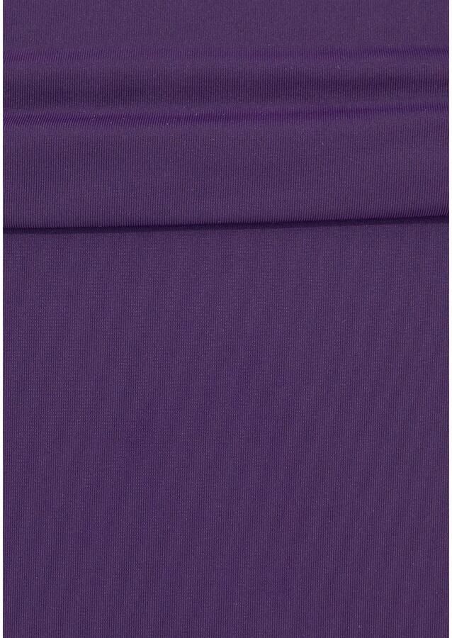 Lascana Badpak in bandeau-look