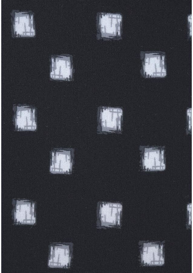 Lascana Badpak ingewerkte softcups verstelbare bandjes modieus drukontwerp - Foto 2