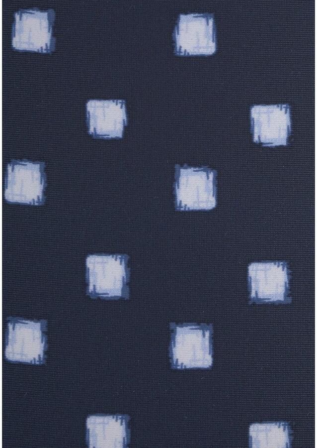 Lascana Badpak ingewerkte softcups verstelbare bandjes modieus drukontwerp - Foto 2