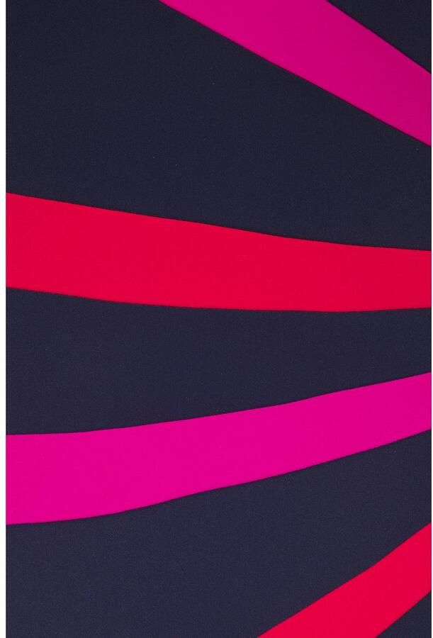 Lascana Badpak Isolde met gekleurde contrastdetails - Foto 4