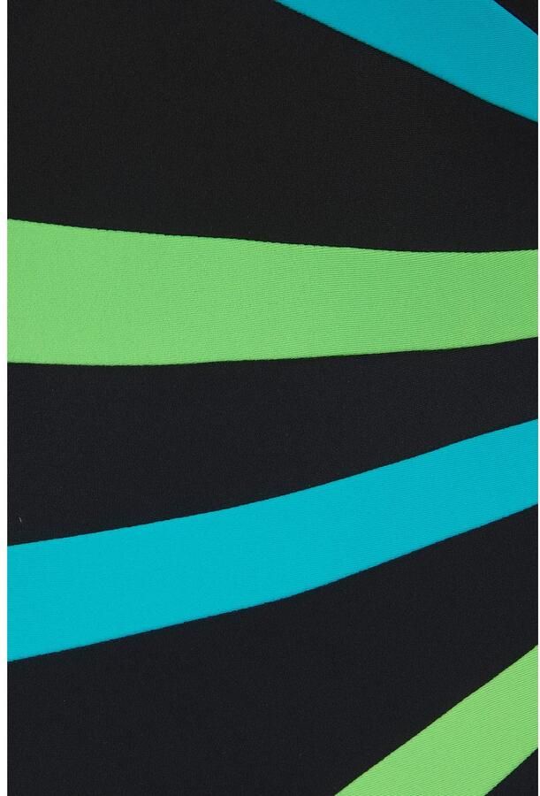 Lascana Badpak Isolde met gekleurde contrastdetails - Foto 2