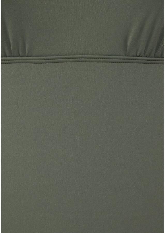 Lascana Badpak Italy met modieuze uitsparingen