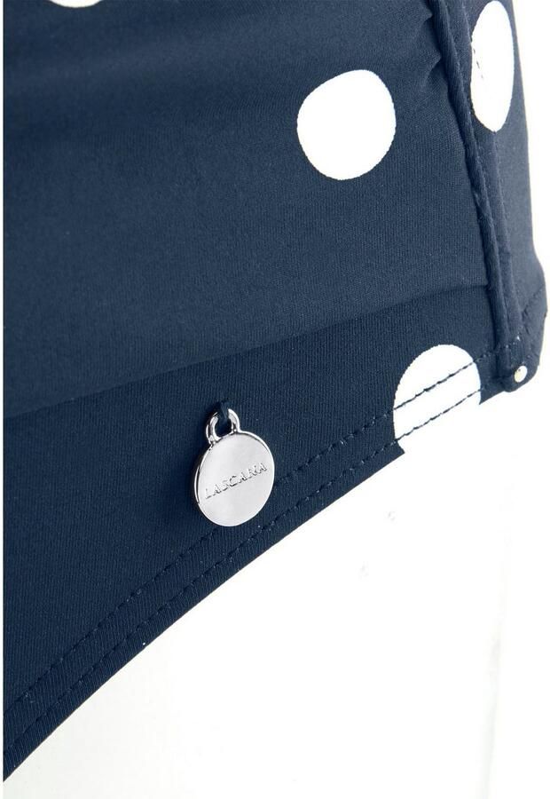 Lascana Badpak Jada met schulprandje en modellerend effect - Foto 3