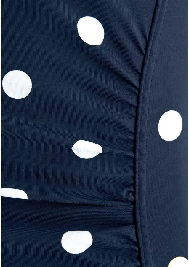 Lascana Badpak Jada met schulprandje en modellerend effect - Foto 2