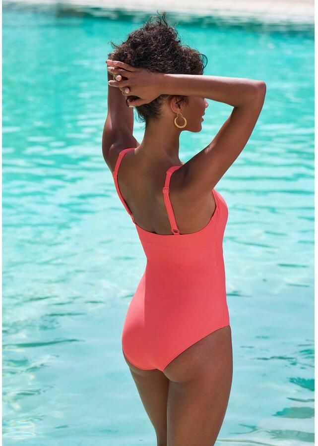 Lascana Badpak Lolo met beugel