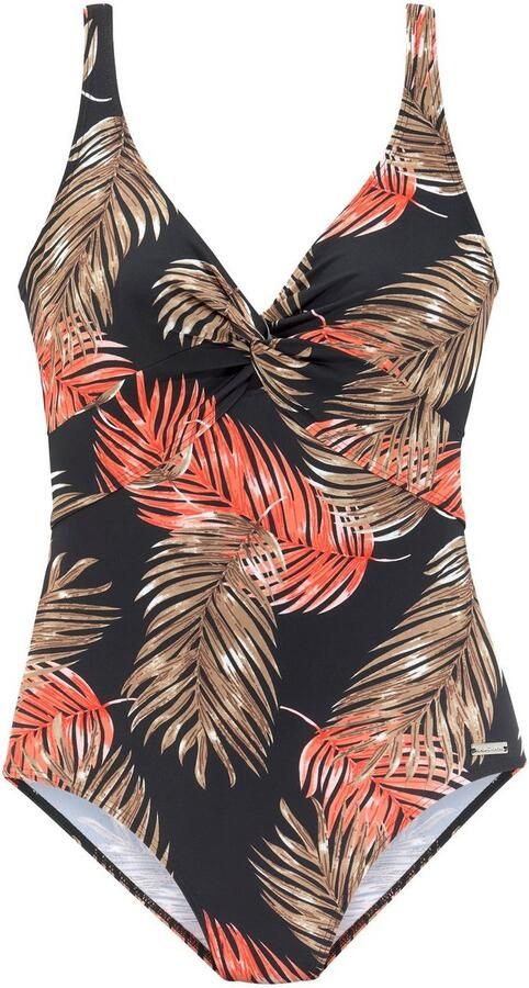 Lascana Badpak met beugel en shaping-effect - Foto 5