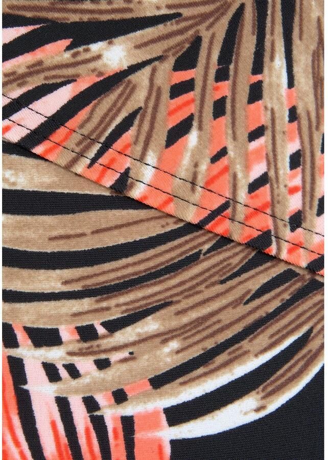 Lascana Badpak met beugel en shaping-effect - Foto 2