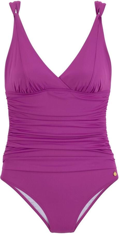 Lascana Badpak met comfortabele pasvorm zonder beugel - Foto 5