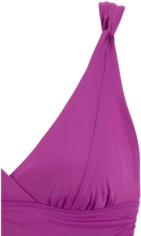 Lascana Badpak met comfortabele pasvorm zonder beugel - Foto 4
