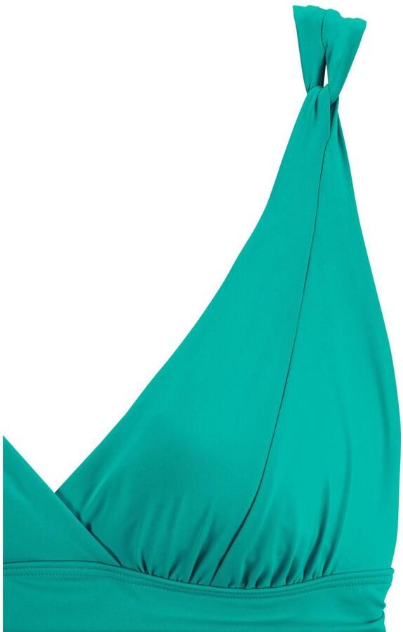 Lascana Badpak met comfortabele pasvorm zonder beugel - Foto 4