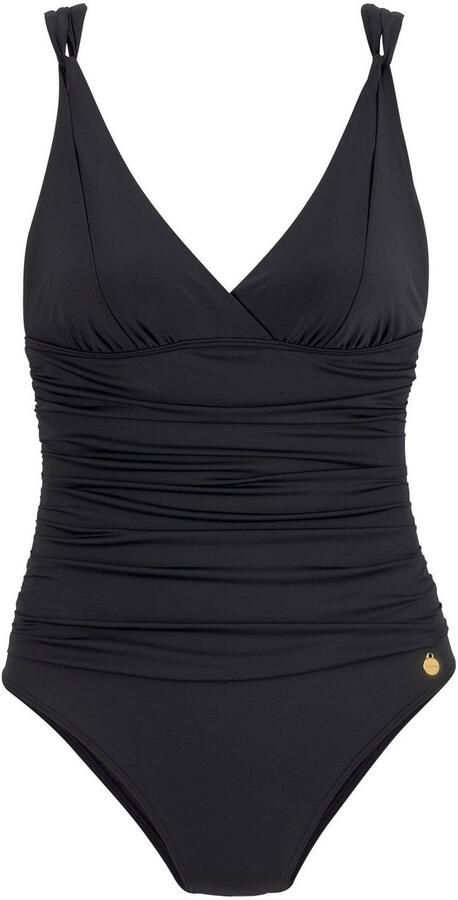 Lascana Badpak met comfortabele pasvorm zonder beugel - Foto 5