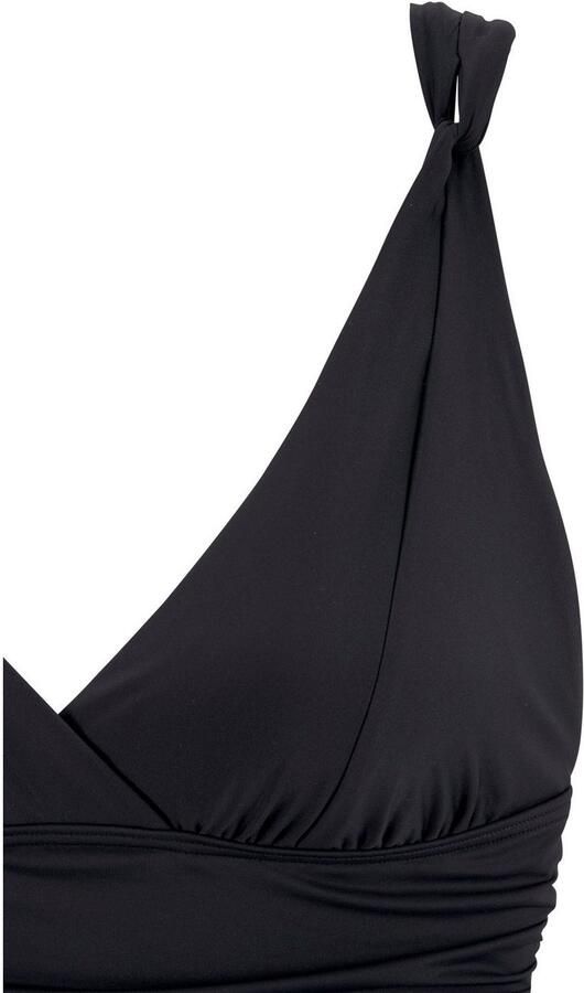 Lascana Badpak met comfortabele pasvorm zonder beugel - Foto 4