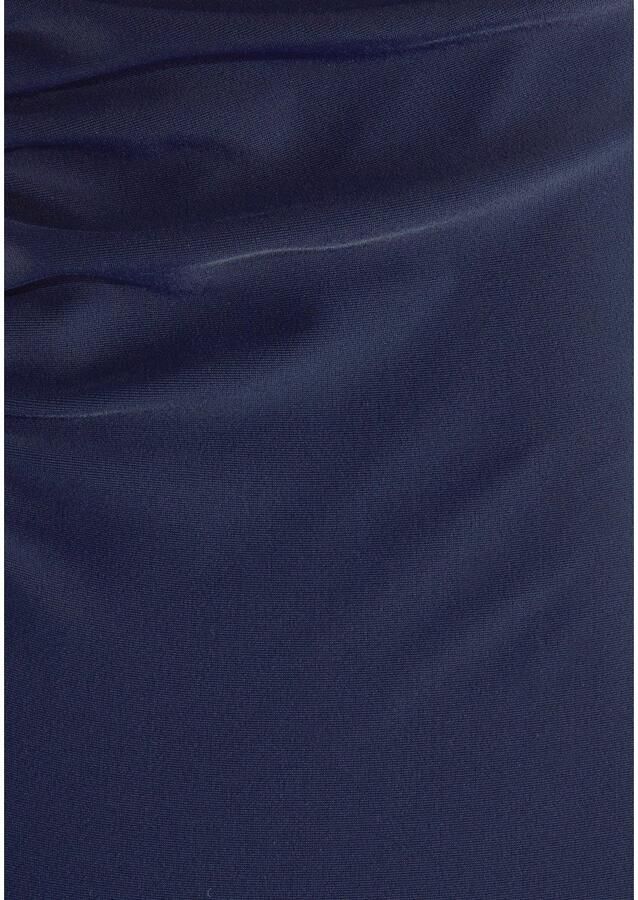 Lascana Badpak met contrastpaspel en modellerend effect - Foto 2