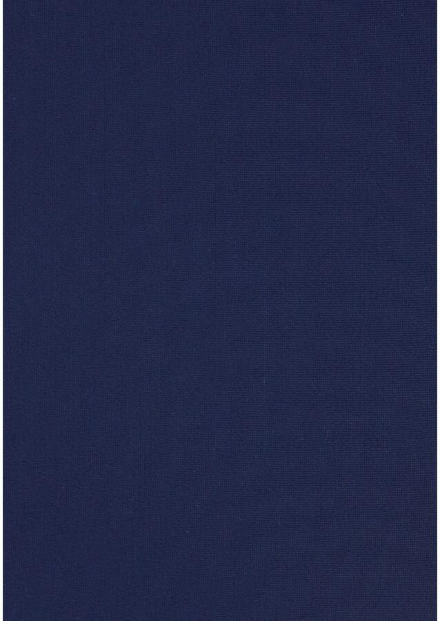 Lascana Badpak met contrastpaspels en modellerend effect - Foto 2