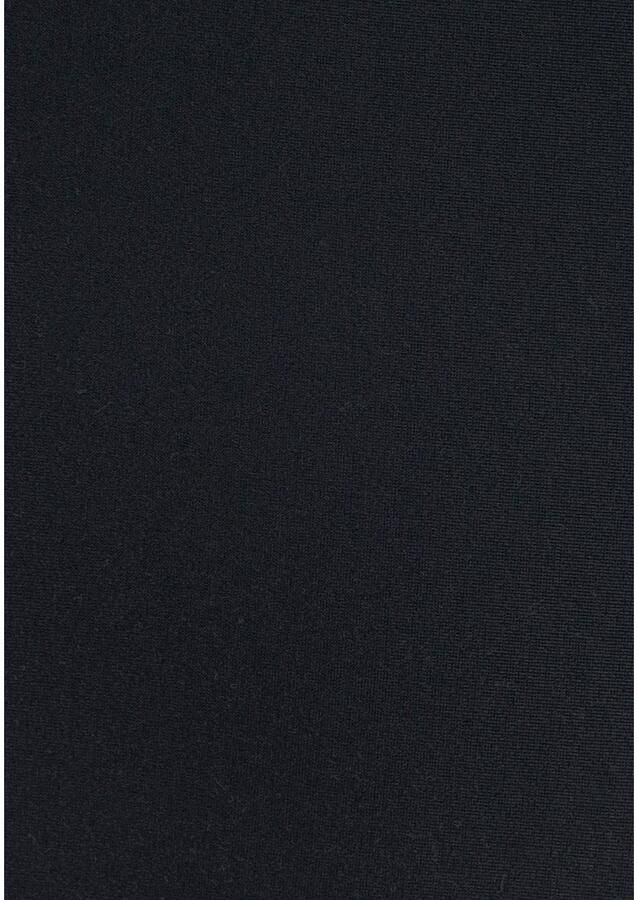 Lascana Badpak met contrastpaspels en modellerend effect - Foto 2