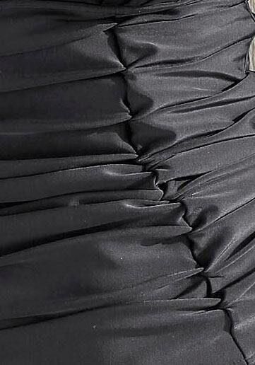 Lascana Badpak met decoratieve plooi en modellerend effect - Foto 5